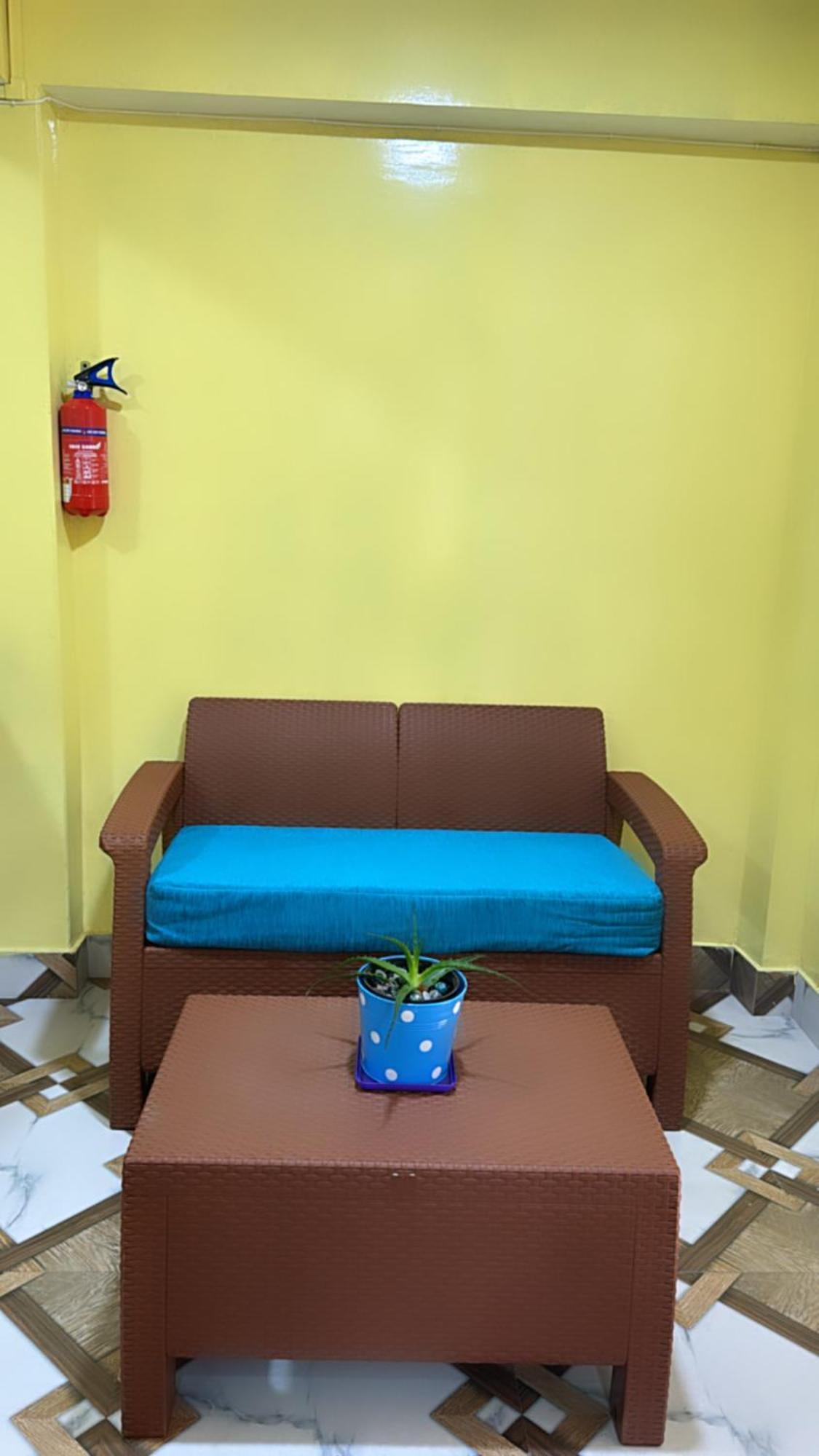 Dew Drops Guest House Darjeeling  Exterior foto